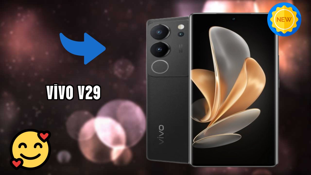 Vivo V29 Display Review: 6.78 Inches (17.22 Cm) Screen Test