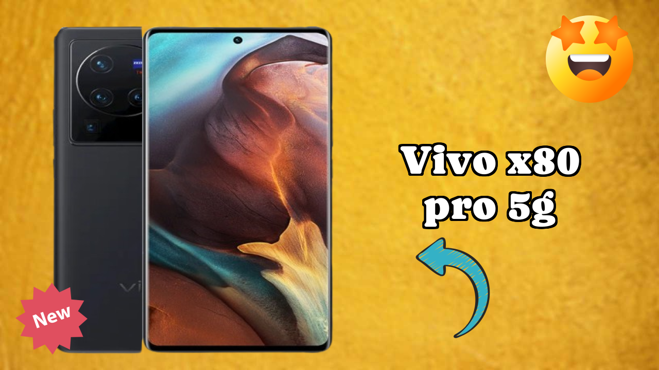 Vivo X80 Pro 5G Camera Review: 50 MP + 48 MP + 12 MP + 8 MP Rear Camera Samples