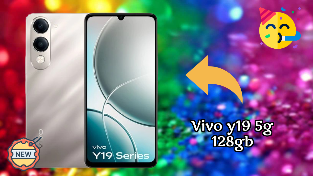 Vivo Y19 5G 128GB Camera Test: 13 MP + 0.08 MP Rear Camera Sample Shots
