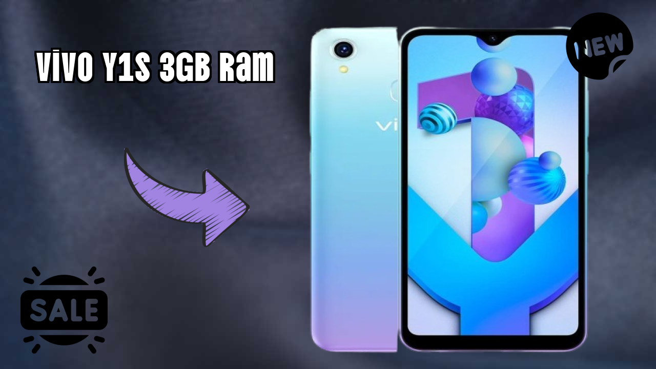 Vivo Y1s 3GB RAM Processor Review: MediaTek Helio P35 Benchmarks