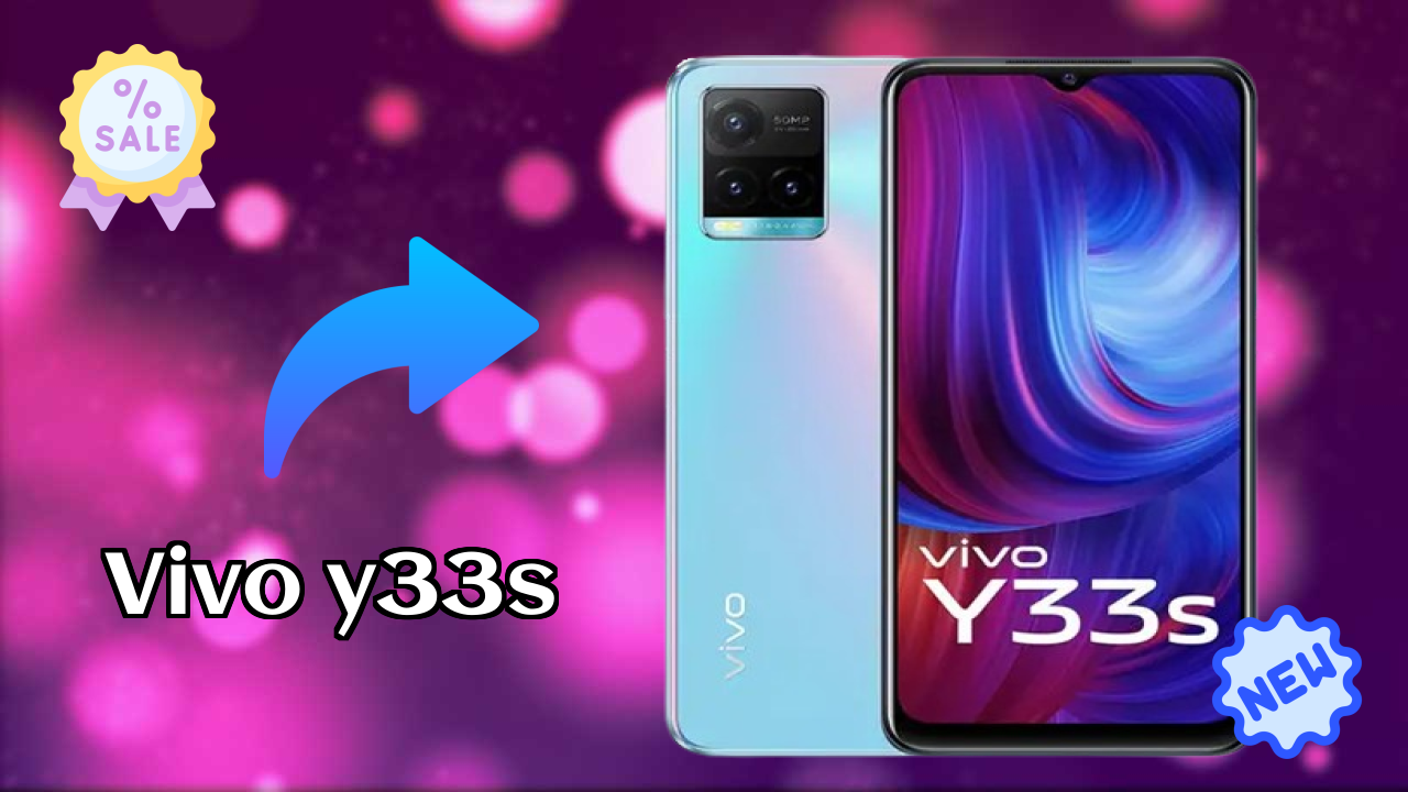 Vivo Y33s Processor Review: MediaTek Helio G80 Performance