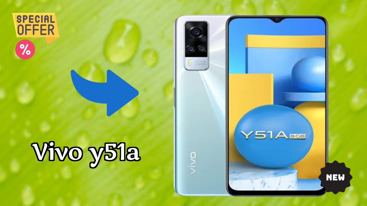 Vivo Y51A Gaming Test: Snapdragon 662 FPS Performance