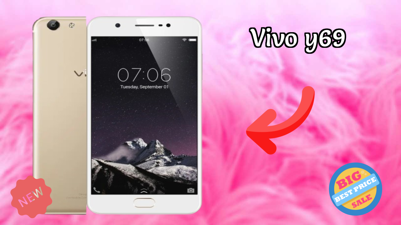 Vivo Y69 Camera Quality: 13 MP Rear Camera Photo Test