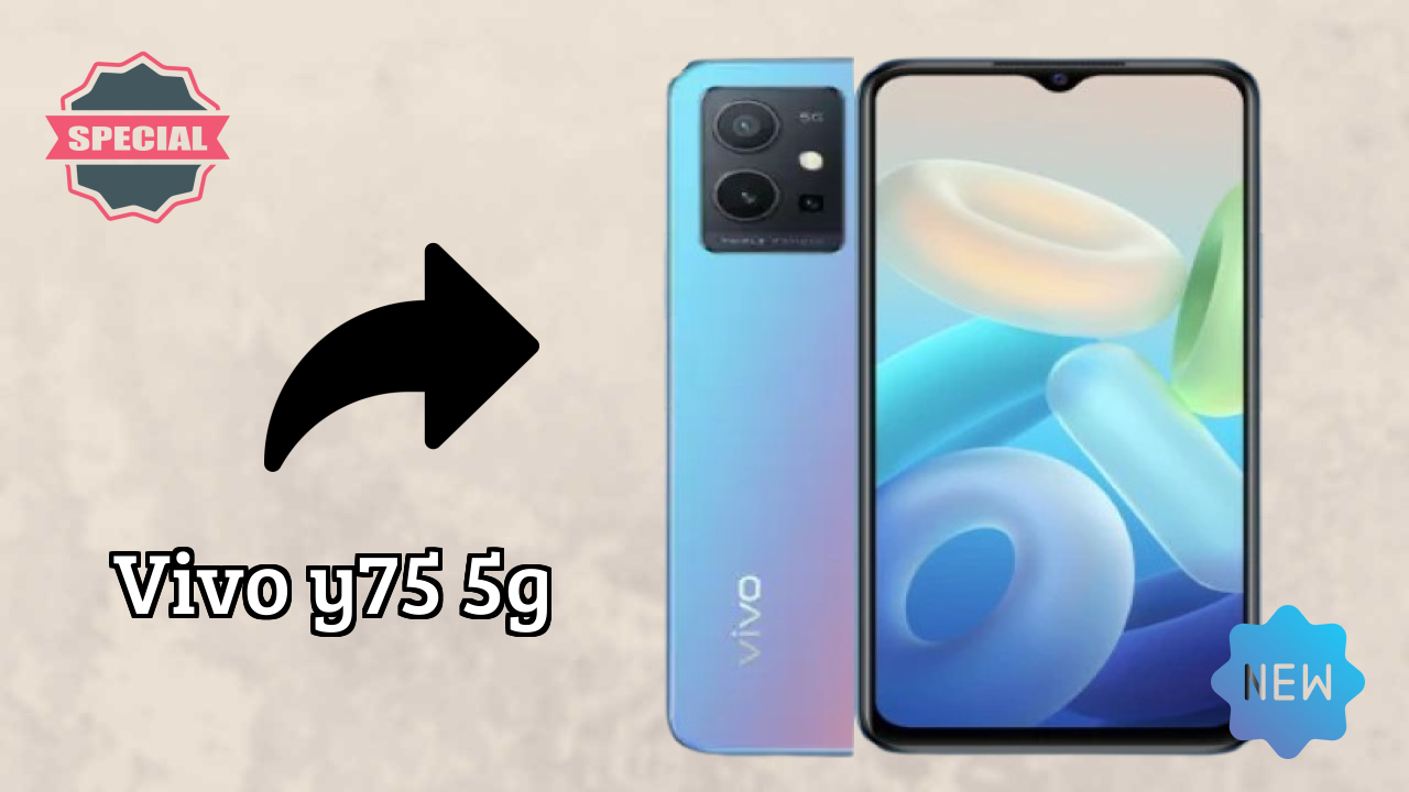 Vivo Y75 5G Processor Test: MediaTek Dimensity 700 Speed Review