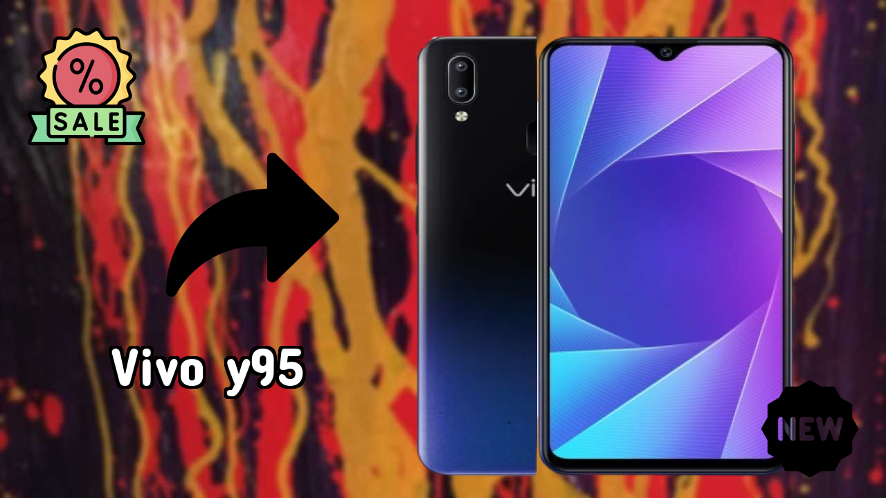Vivo Y95 Battery Review: 4030 MAh Charging Speed