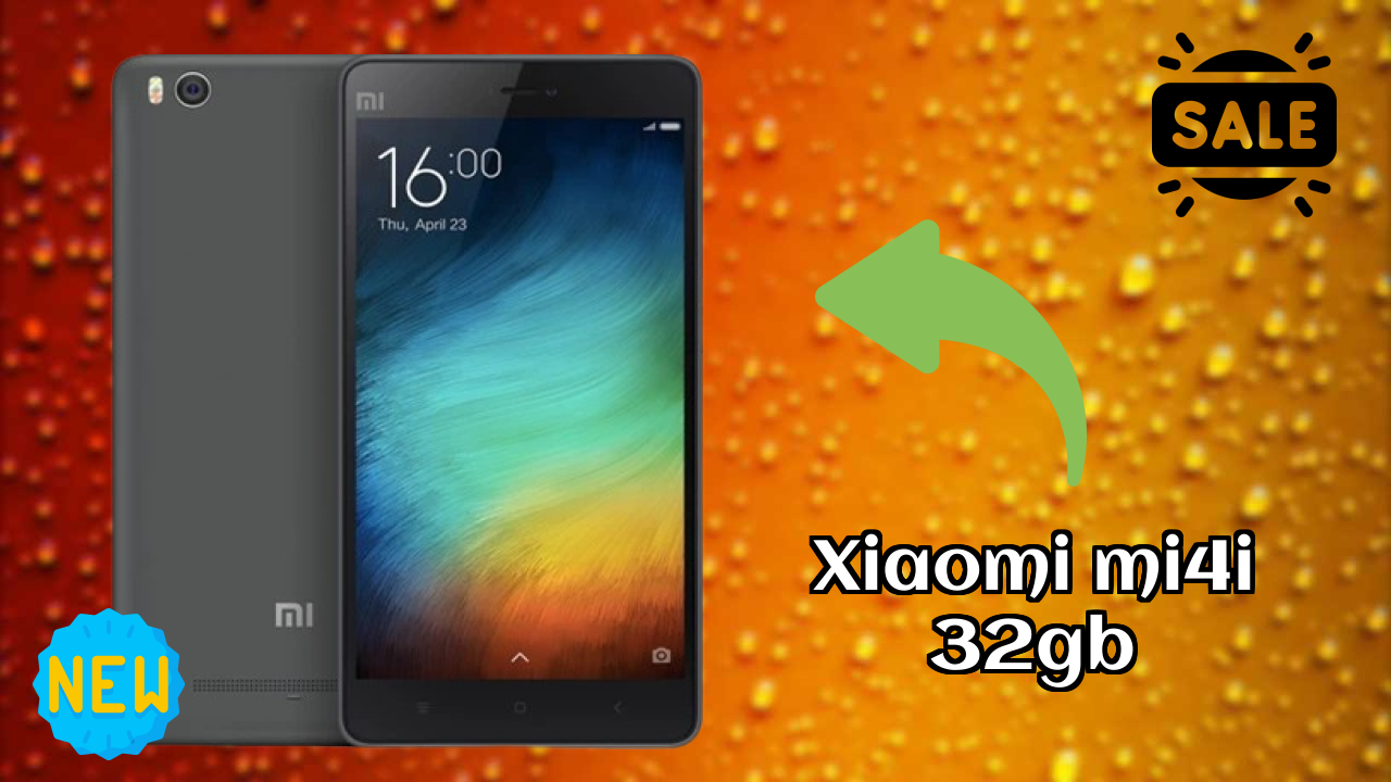 Xiaomi Mi4i 32GB vs Competitors: Best Budget Winner