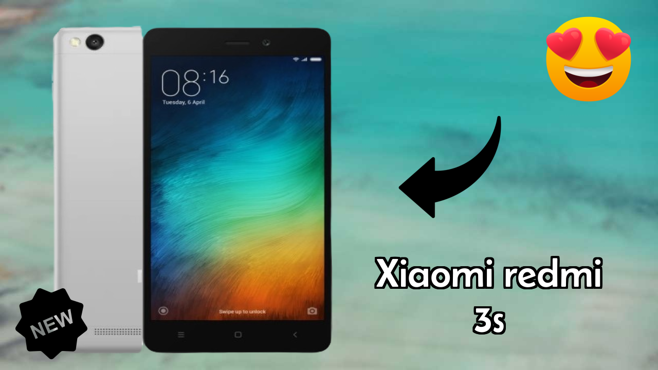 Xiaomi Redmi 3S Display Analysis: IPS LCD Quality