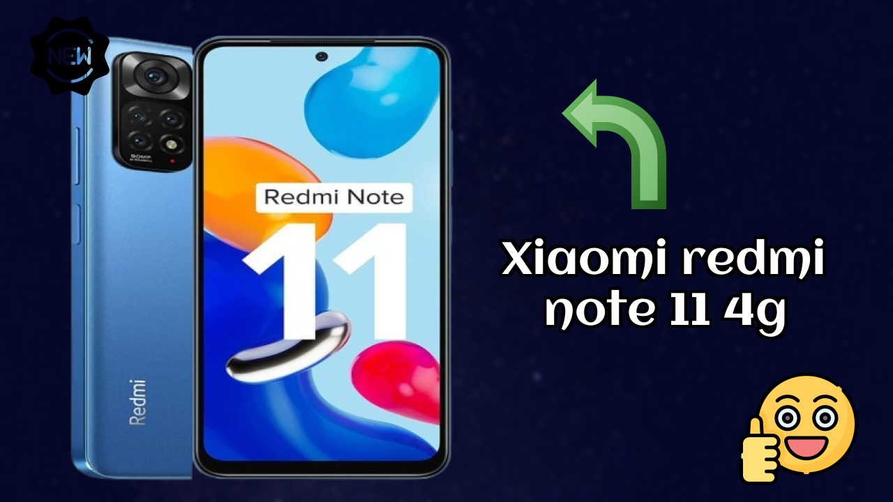 Xiaomi Redmi Note 11 4G Price Analysis: ₹10,790 Good Investment?